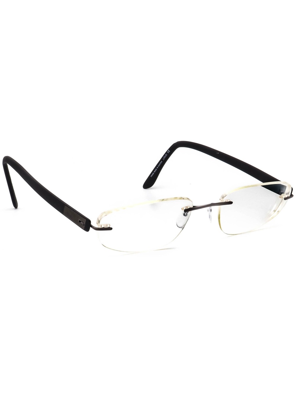Silhouette 7608 60 6059 Eyewear